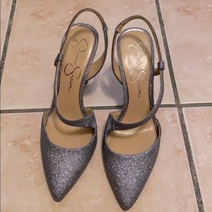 Jessica Simpson Heels